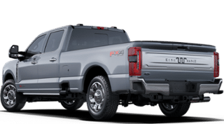 2025 Ford Super Duty® External Image 3